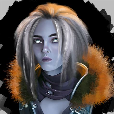 rule 34 mara sov|New Videos Tagged with mara sov (destiny) (6)